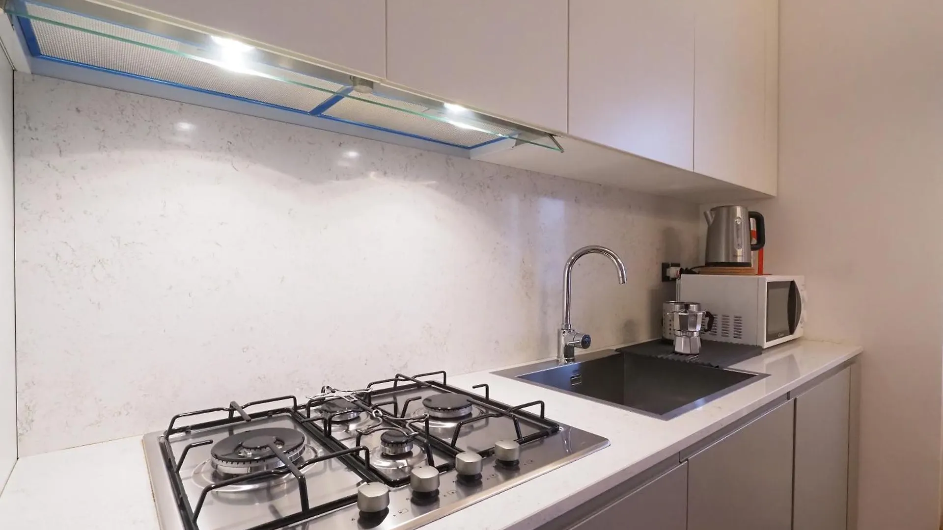 Primopiano - Ressi B Apartment Milan