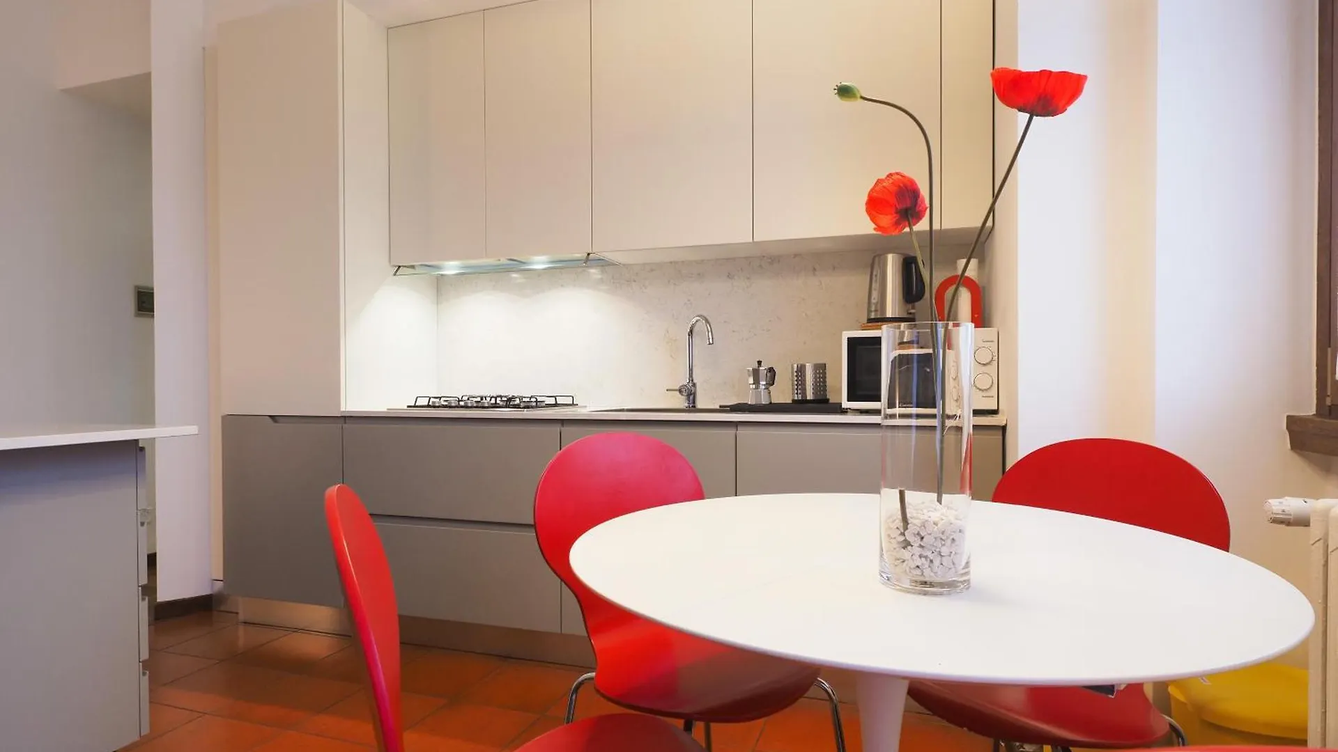 Primopiano - Ressi B Apartment Milan 0*,  Italy