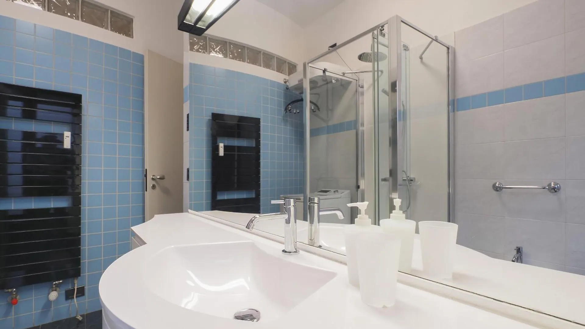 Primopiano - Ressi B Apartment Milan Italy
