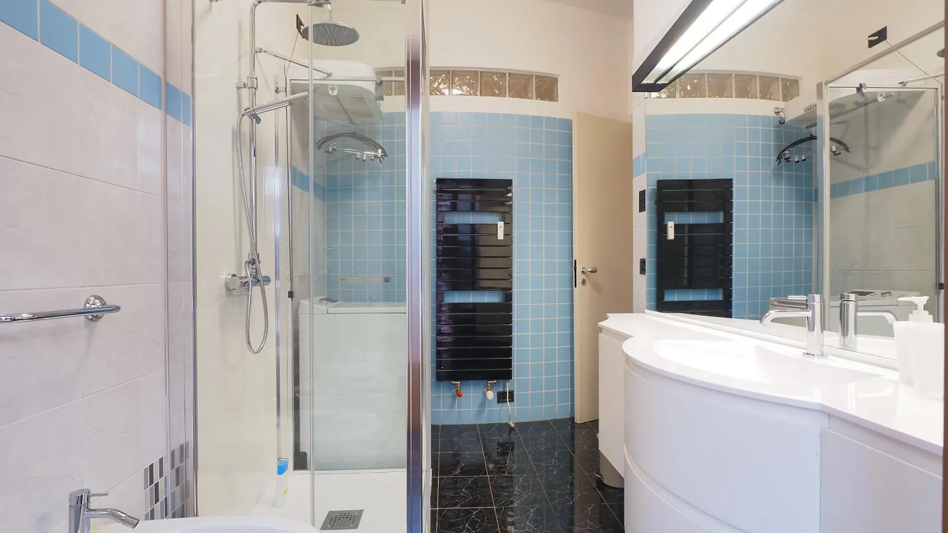Primopiano - Ressi B Apartment Milan