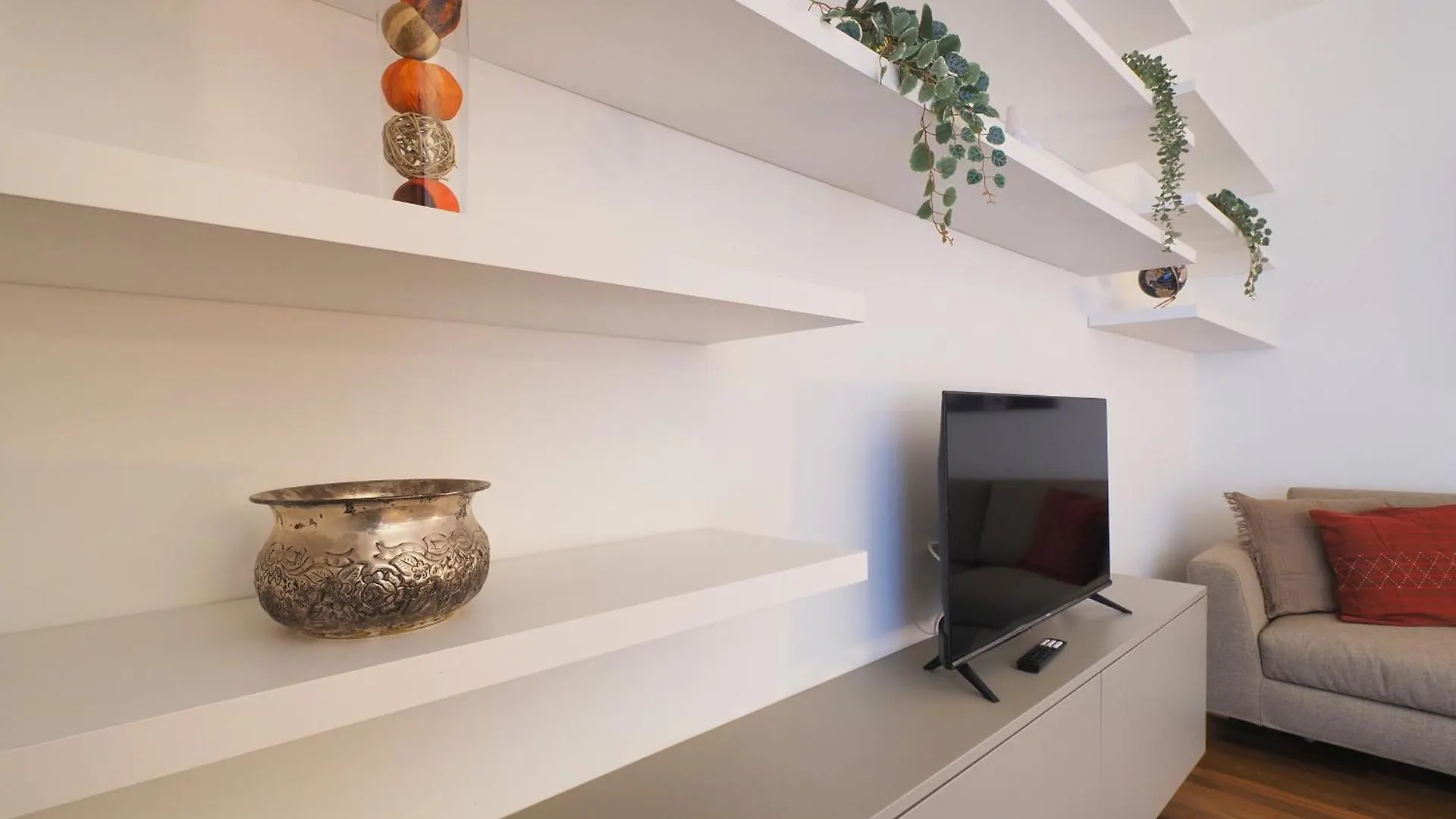 Primopiano - Ressi B Apartment Milan