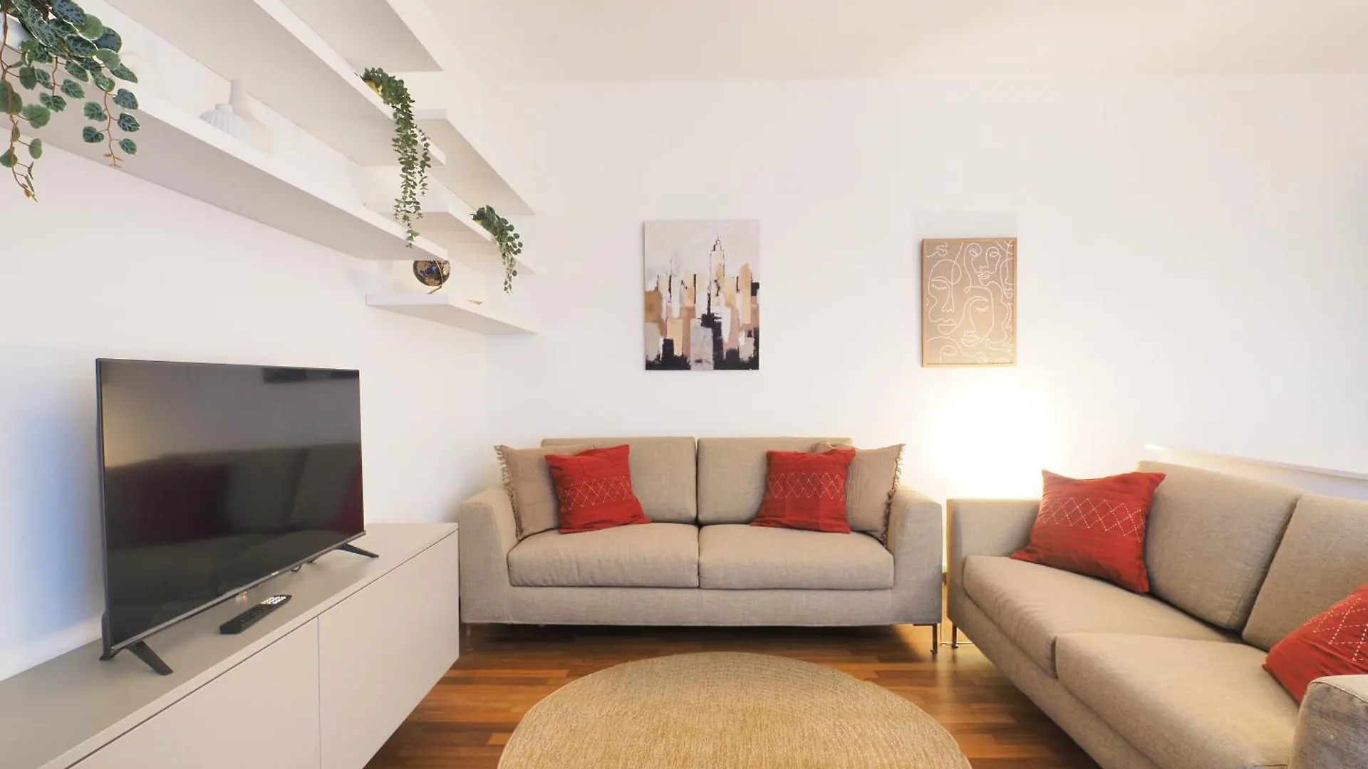 Primopiano - Ressi B Apartment Milan 0*,