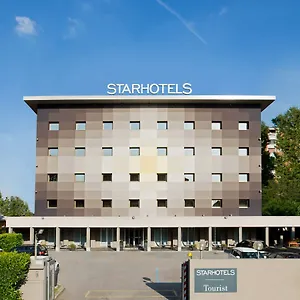 Starhotels Tourist Milano
