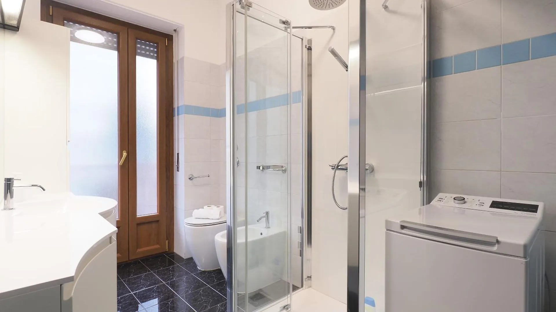 Apartmán Primopiano - Ressi B Milán
